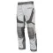 KLIM INDUCTION PANTS - Modèle COOL GREY