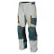 KLIM CARLSBAD PANTS - Modelo PETROL-STRIKE ORANGE