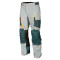 KLIM CARLSBAD PANTS - Modello SCIOPERO ARANCIONE DELLA BENZINA
