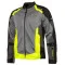 KLIM INDUCTION JACKET - Model MONUMENT D'ALTA VISUALITZACIÓ GRIS