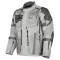 KLIM BADLANDS PRO JACKET - Modell MONUMENT GRAU