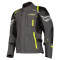 KLIM KODIAK JAKKE - Model ASFALT-HI-VIS