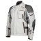 KLIM KODIAK JACKET - Modell KÜHLES GRAU