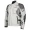 KLIM KODIAK JACKET - Model COOL GREY