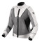 REV'IT AIRWAVE 4 MUJER - Model PLATA/ANTRACITA