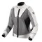 REV'IT AIRWAVE 4 MUJER - Modello ARGENTO/ANTRACITE