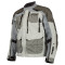 KLIM CARLSBAD JACKET - Modèle COOL GREY
