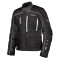 KLIM CARLSBAD JACKET - Modell STEALTH SCHWARZ