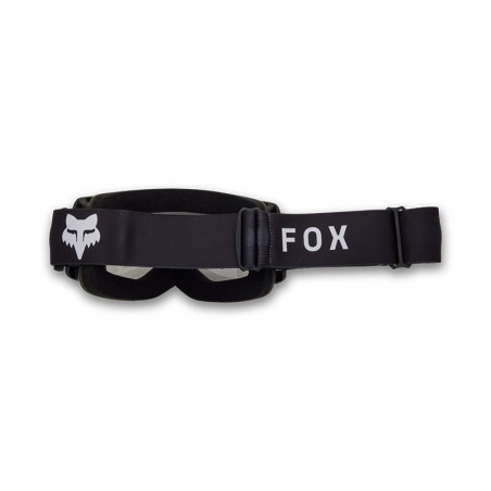 FOX MAIN CORE
