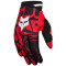 FOX 180 Race Spec-handschoenen - Model FLUORNETWERK