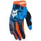 FOX 180 RACE SPEC GLOVES - Modello VERO BLU