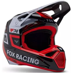 FOX V1 RACE SPEC