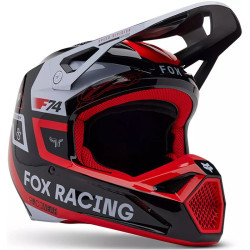 FOX V1 RACE SPEC