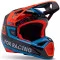 FOX V1 RACE SPEC - Modell MITTERNACHTBLAU
