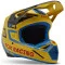 FOX V1 RACE SPEC - Modelo PALE YELLOW