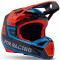 FOX V1 RACE SPEC JUNIOR - Modèle MIDNIGHT BLUE