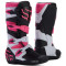 FOX COMP MUJER - Modello NERO/ROSA