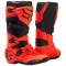 FOX COMP JUNIOR - Modèle FLUO-ORANGE