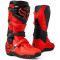 FOX MOTION - Model VERMELL FLUO