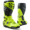 FOX INSTINCT 2.0 - Model YELLOW FLUO