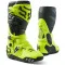 FOX INSTINCT 2.0 - Modelo YELLOW FLUO