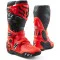 FOX INSTINCT 2.0 - Modèle FLUO RED