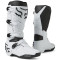 FOX COMP - Modello BIANCO