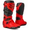 FOX COMP - Model VERMELL FLUO