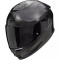 SCORPION EXO-GT SP AIR MONOCOLOR - Modell SCHWARZ PERLMUTT