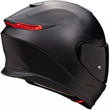 SCORPION EXO-GT SP AIR MONOCOLOR