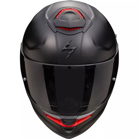 SCORPION EXO-GT SP AIR MONOCOLOR