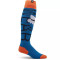 FOX 180 SEVENTY4 SOCK - Model BLAU VERITAT