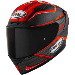 SUOMY TX-PRO JOHNSON REPLICA