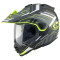 ARAI TOUR-X5 TRAIL - Modelo YELLOW