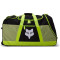 FOX SHUTTLE 180 RACE SPEC ROLLER GEAR BAG - Modello VERDE PALLIDO