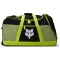 FOX SHUTTLE 180 RACE SPEC ROLLER GEAR BAG - Model VERD PÀL·LID