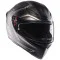 AGV K1 S SLING - Modell MATT SCHWARZ/GRAU