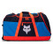FOX SHUTTLE 180 RACE SPEC ROLLER GEAR BAG - Modello VERO BLU