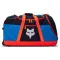 FOX SHUTTLE 180 RACE SPEC ROLLER GEAR BAG - Model BLAU VERITAT
