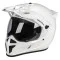 KLIM KRIOS KARBON - Modèle GLOSS WHITE