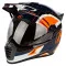 KLIM KRIOS PRO - Modell RALLY SLAGANDE ORANGE