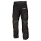 KLIM BADLANDS PRO PANTS - Modello NERO FURTIVO