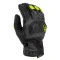 KLIM BADLANDS AERO PRO CORTO - Modelo BLACK HI-VIS