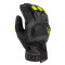 KLIM BADLANDS AERO PRO CORTO - Modell SCHWARZES HI-VIS