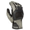 KLIM BADLANDS AERO PRO KORT - Model MONUMENT GRIJS