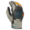 KLIM BADLANDS AERO PRO CORTO - Modell BENZIN-STRIKE ORANGE