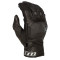 KLIM BADLANDS AERO PRO CORTO - Modell STEALTH SVART