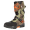KLIM ADVENTURE GORE-TEX BOOTS - Modello OLIVO BRUCIATO-ARGILLA DA VASAIO