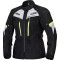 ALPINESTARS STELLA BOGOTA PRO DRYSTAR JAKKE - Model 1381-SORT ISGRÅ GULE