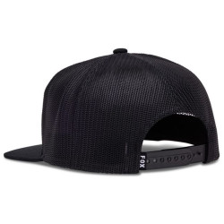 FOX X PRO CIRCUIT SNAPBACK HAT